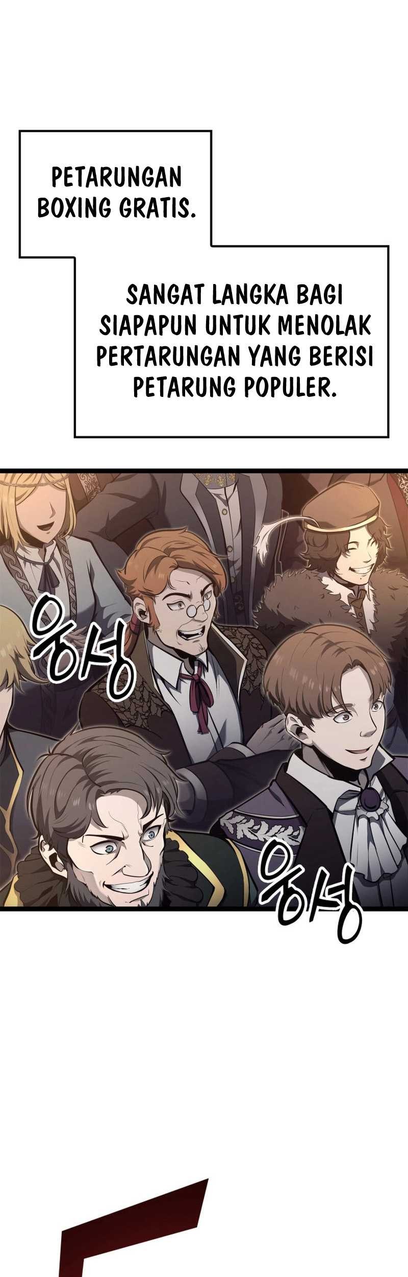 Kalli the Champion Chapter 30 - halaman 12