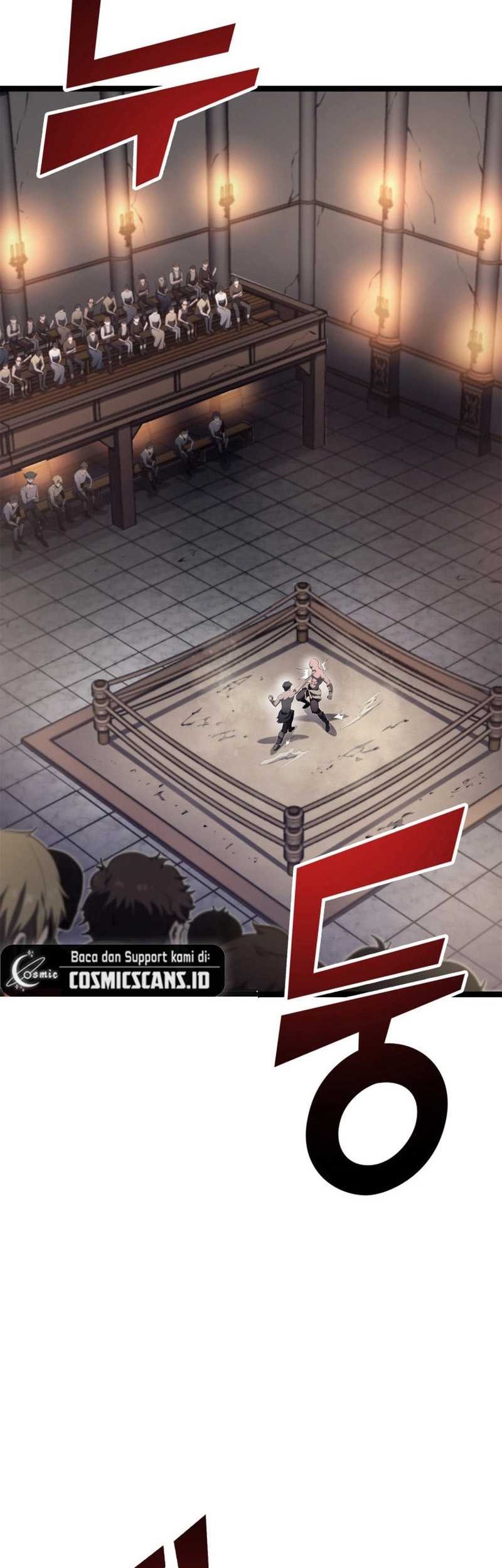 Kalli the Champion Chapter 30 - halaman 13