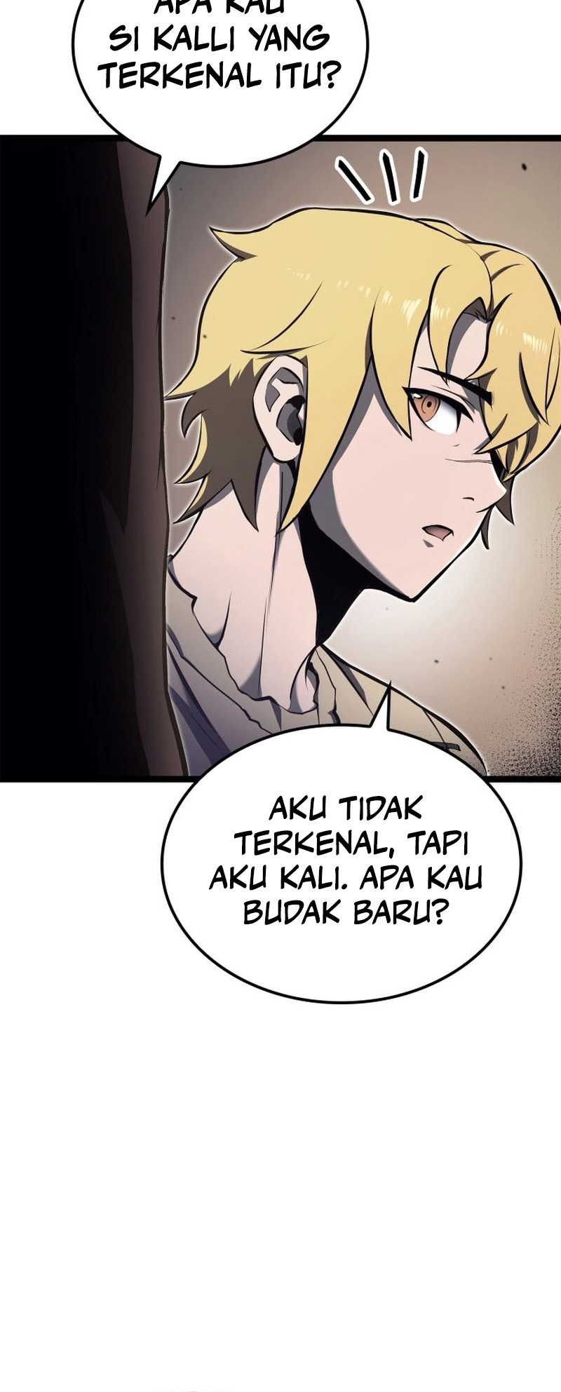 Kalli the Champion Chapter 30 - halaman 16