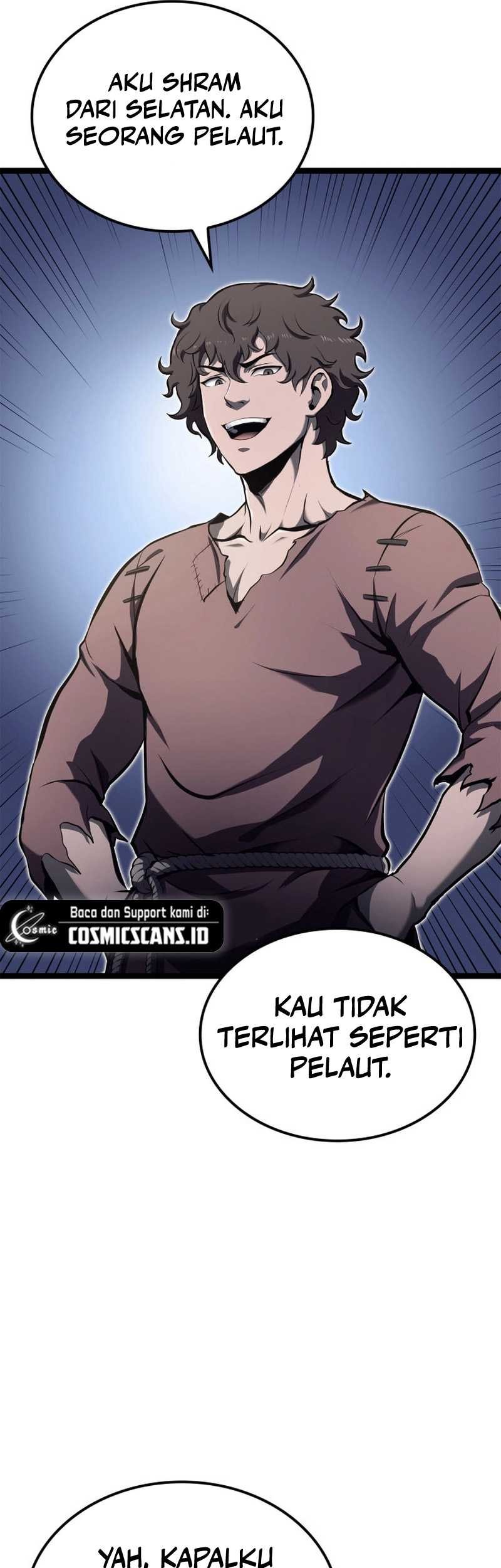 Kalli the Champion Chapter 30 - halaman 17