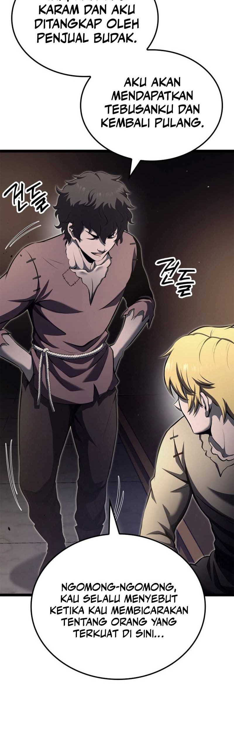 Kalli the Champion Chapter 30 - halaman 18