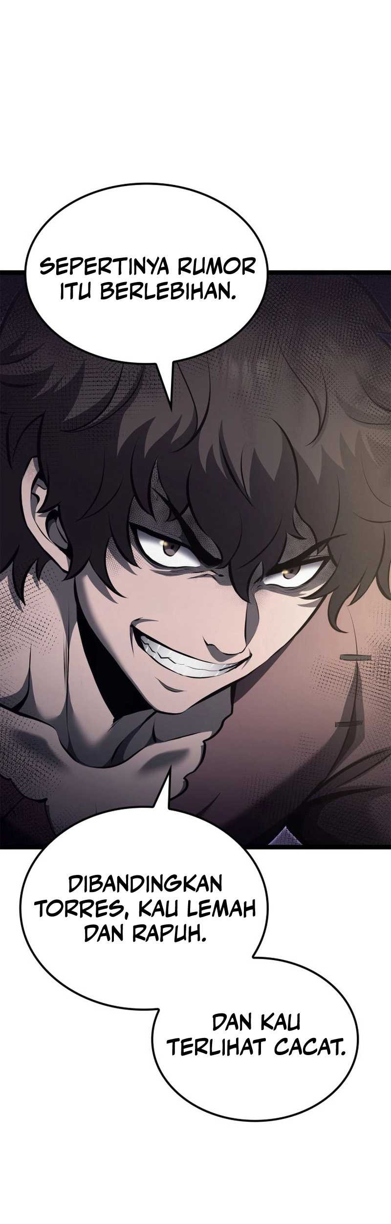 Kalli the Champion Chapter 30 - halaman 19
