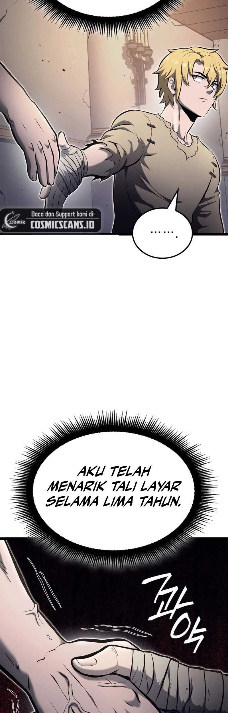 Kalli the Champion Chapter 30 - halaman 23