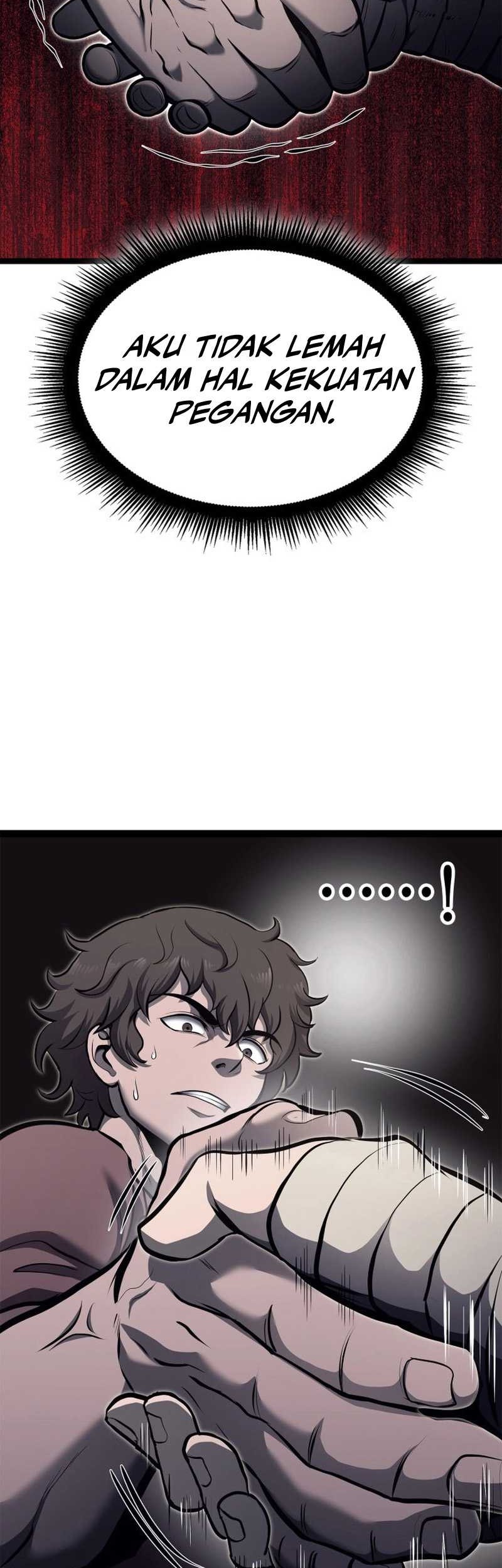 Kalli the Champion Chapter 30 - halaman 24