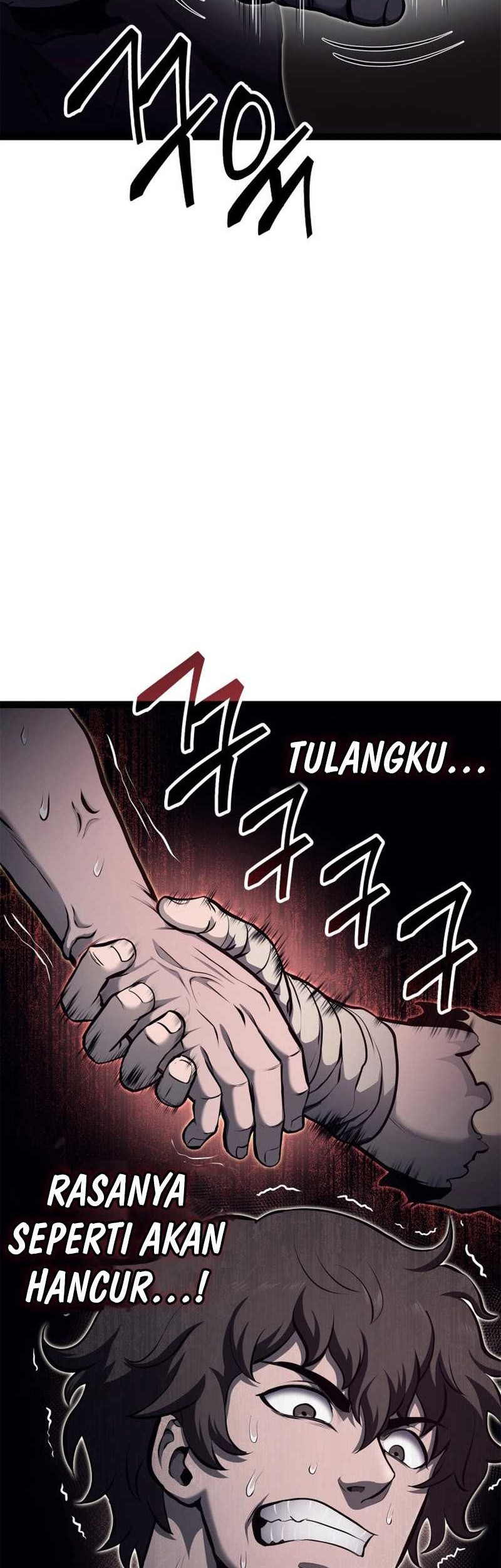 Kalli the Champion Chapter 30 - halaman 25