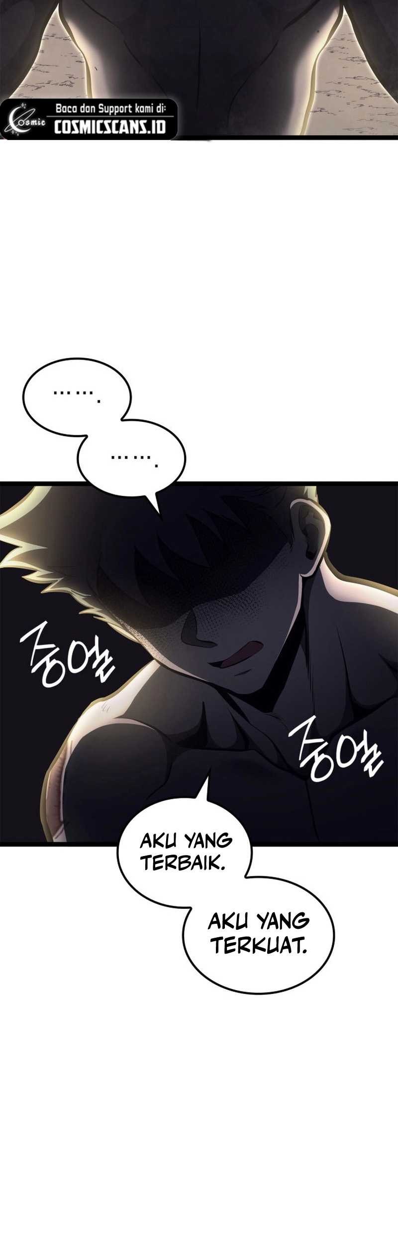 Kalli the Champion Chapter 30 - halaman 27