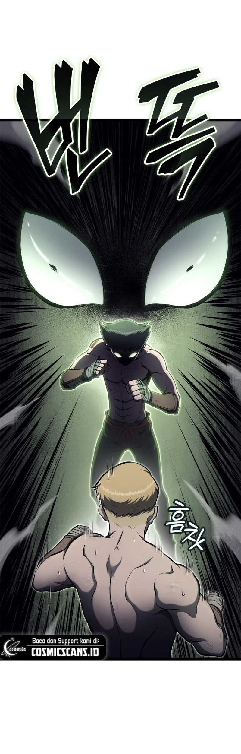 Kalli the Champion Chapter 30 - halaman 28