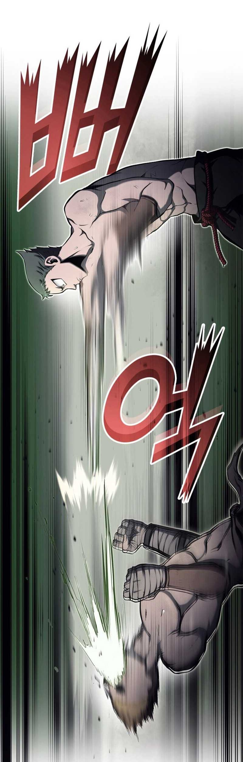 Kalli the Champion Chapter 30 - halaman 29