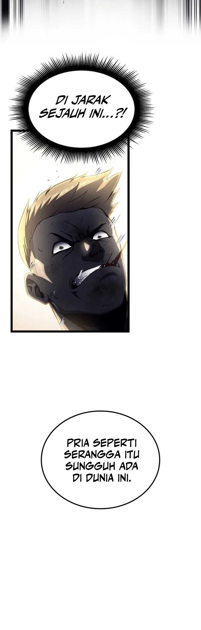 Kalli the Champion Chapter 30 - halaman 30