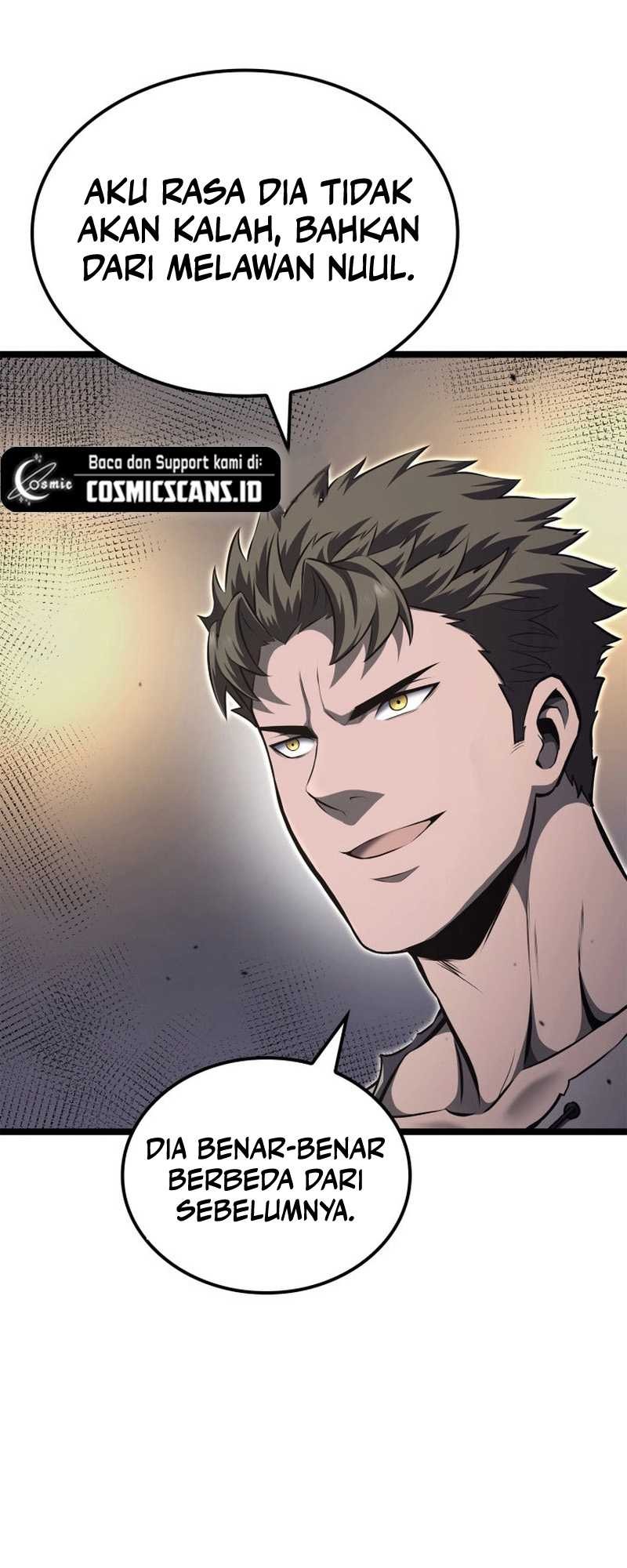 Kalli the Champion Chapter 30 - halaman 31