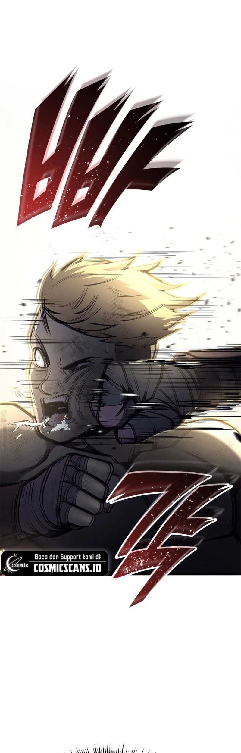 Kalli the Champion Chapter 30 - halaman 34