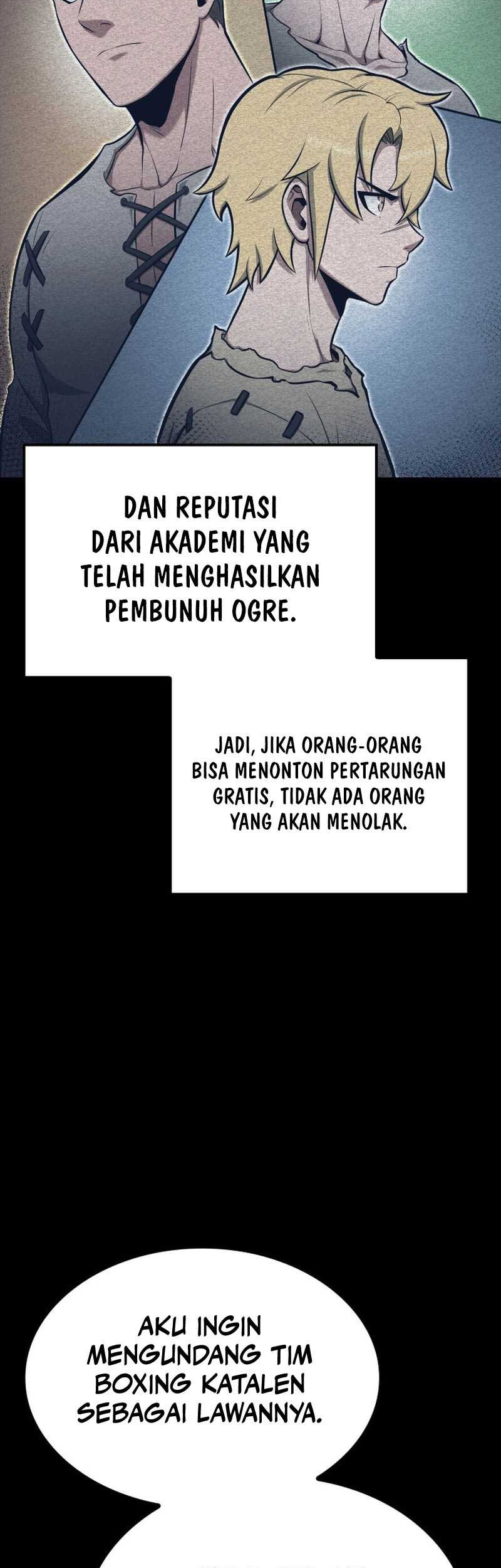 Kalli the Champion Chapter 30 - halaman 4