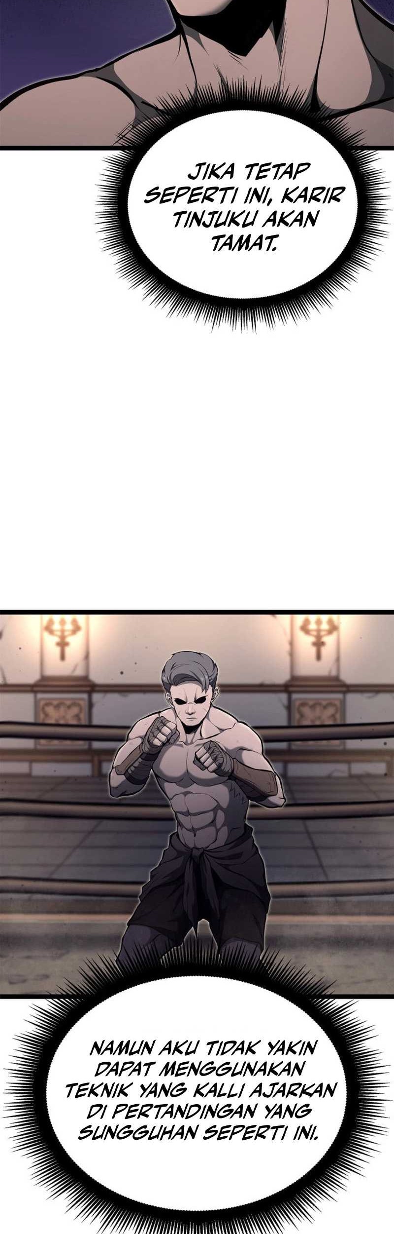 Kalli the Champion Chapter 30 - halaman 40