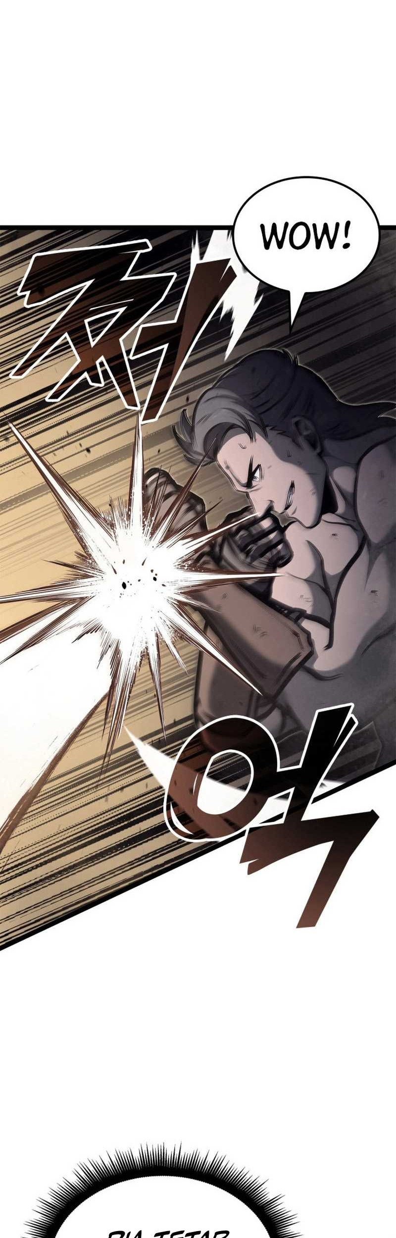Kalli the Champion Chapter 30 - halaman 43
