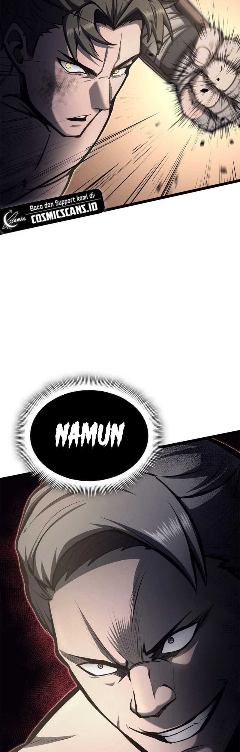 Kalli the Champion Chapter 30 - halaman 45