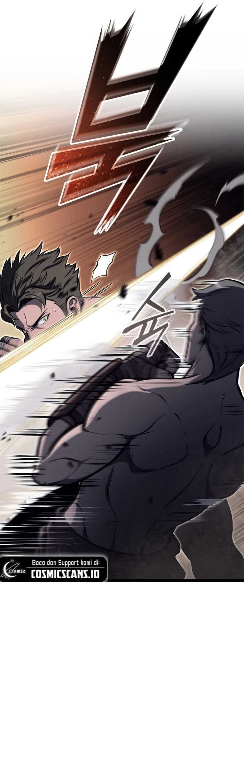 Kalli the Champion Chapter 30 - halaman 47