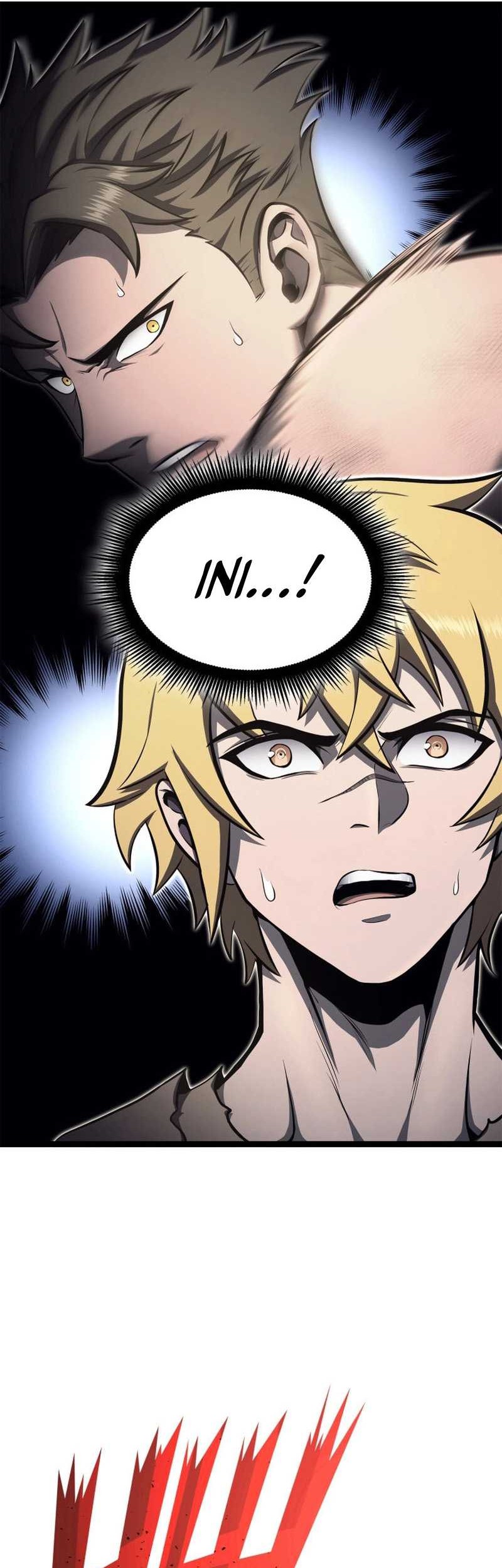Kalli the Champion Chapter 30 - halaman 48