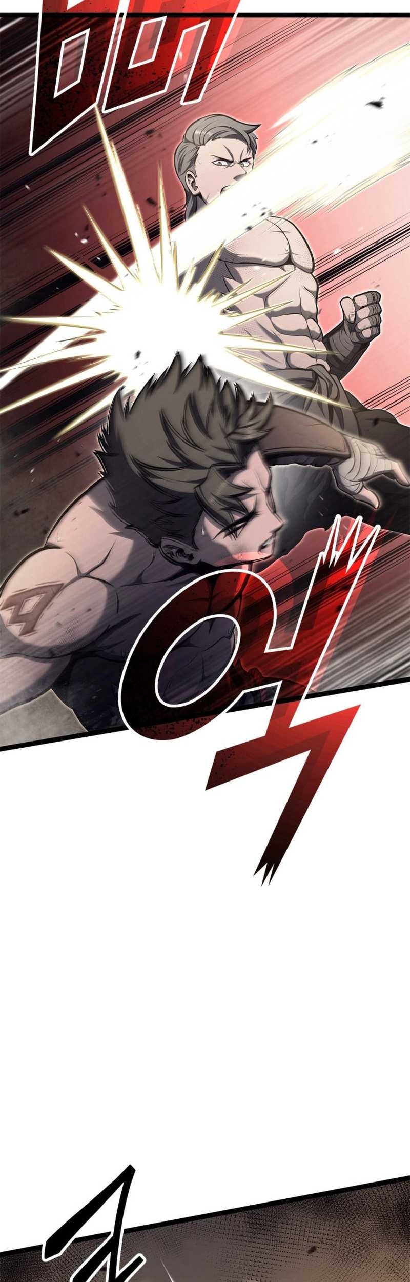 Kalli the Champion Chapter 30 - halaman 49