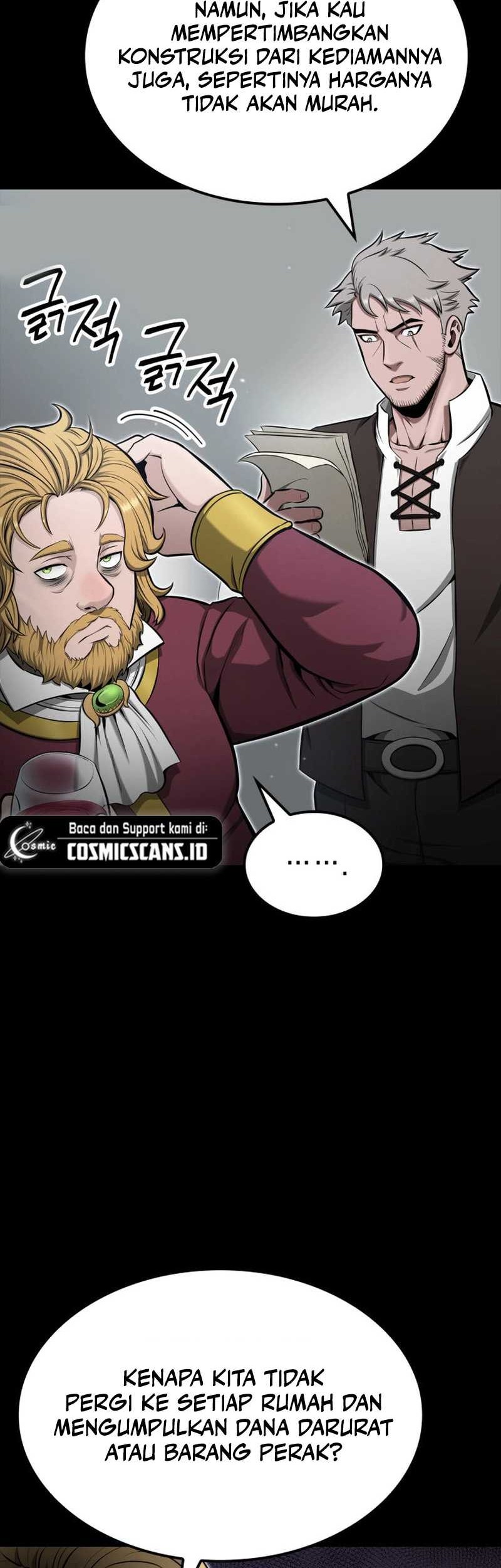 Kalli the Champion Chapter 30 - halaman 5