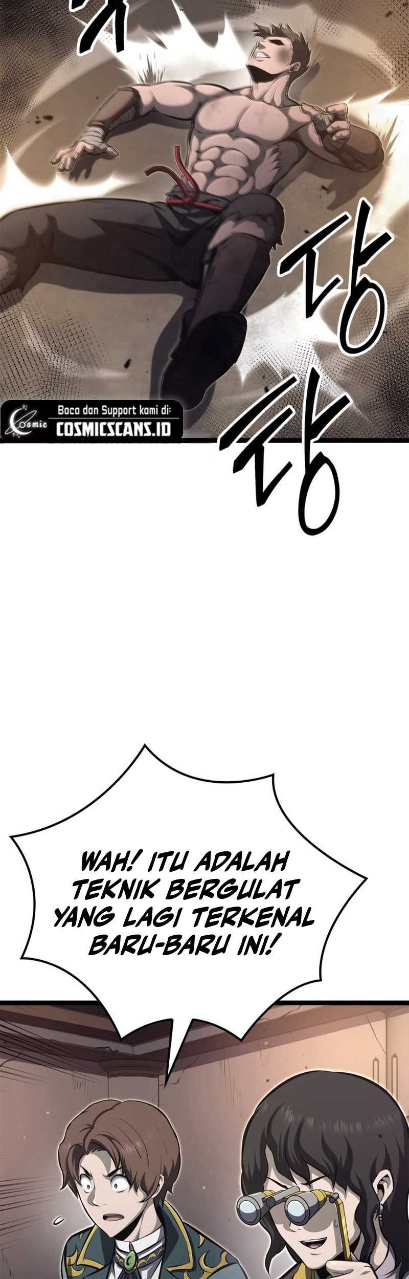 Kalli the Champion Chapter 30 - halaman 50