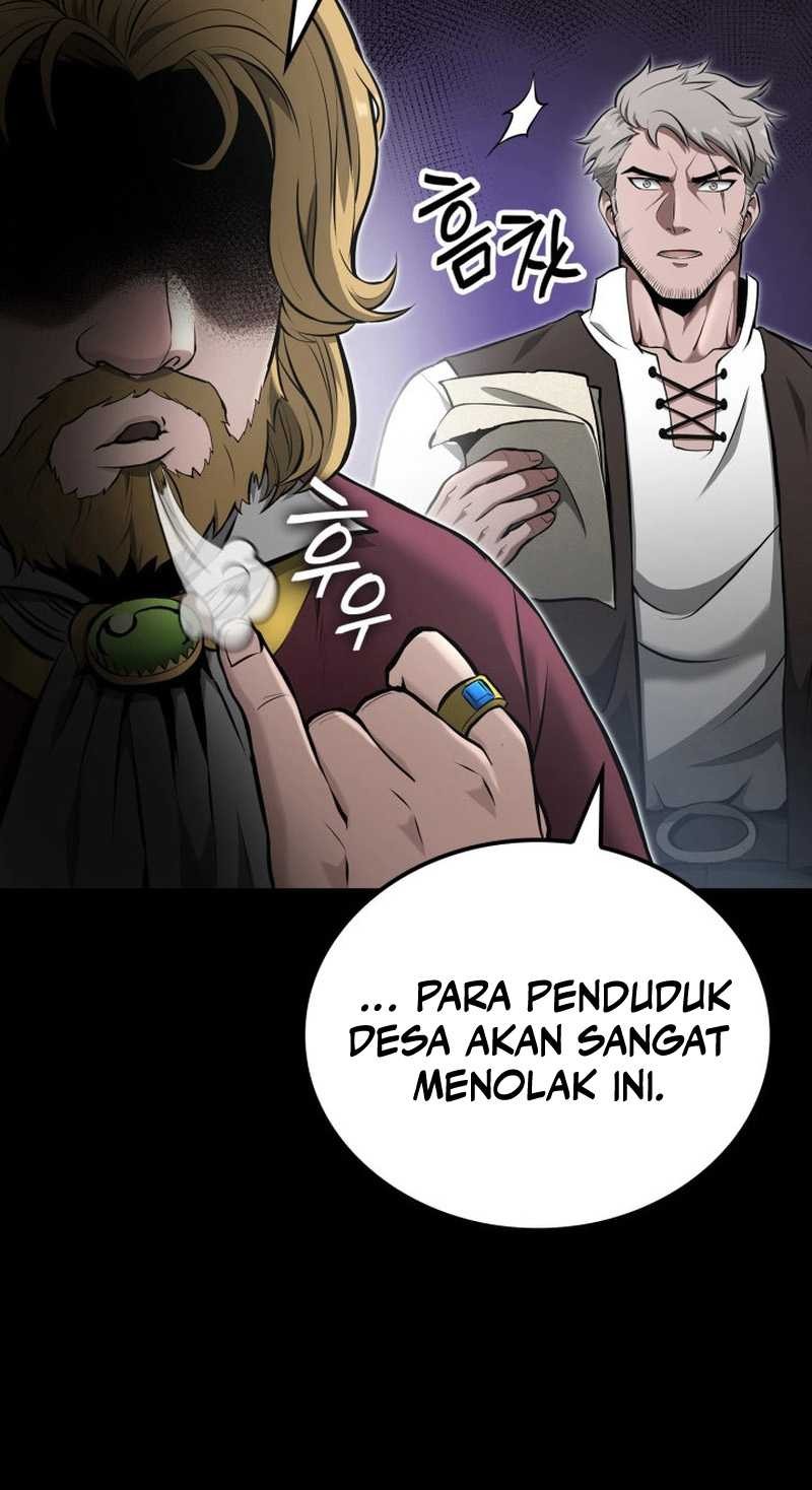 Kalli the Champion Chapter 30 - halaman 6