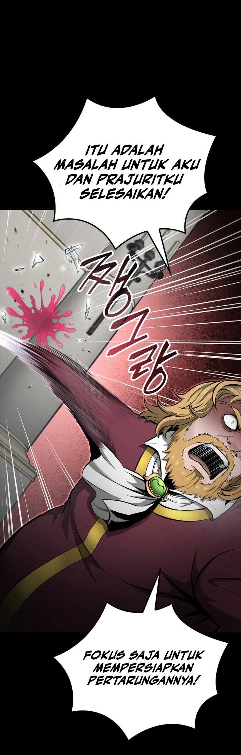 Kalli the Champion Chapter 30 - halaman 7