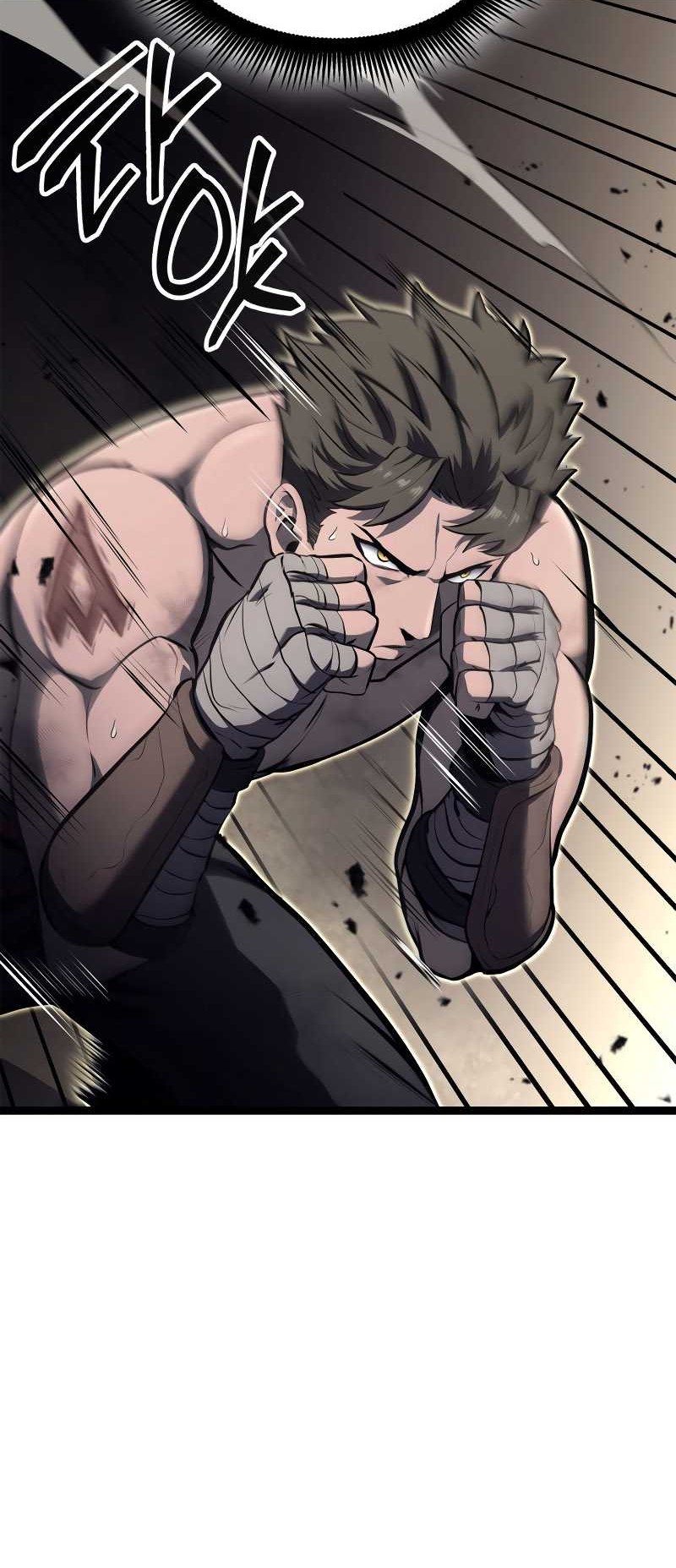 Kalli the Champion Chapter 31 - halaman 13
