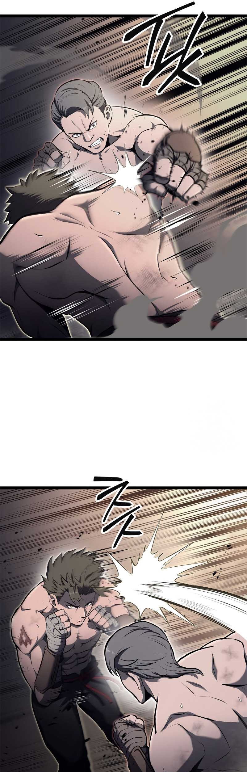 Kalli the Champion Chapter 31 - halaman 14