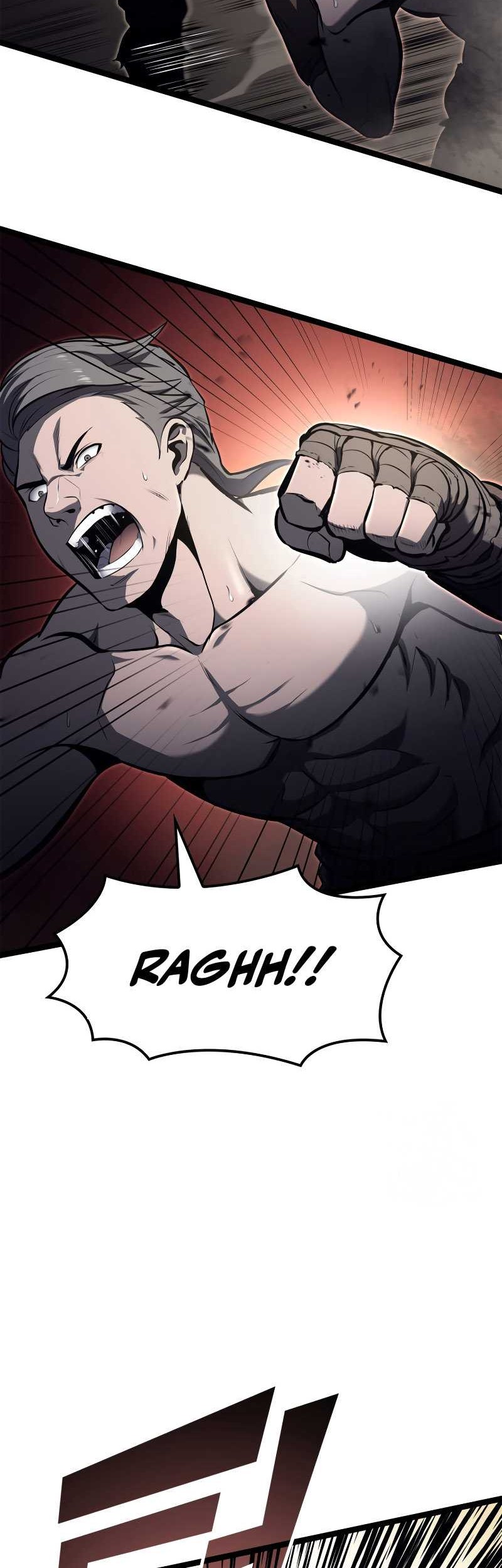 Kalli the Champion Chapter 31 - halaman 15