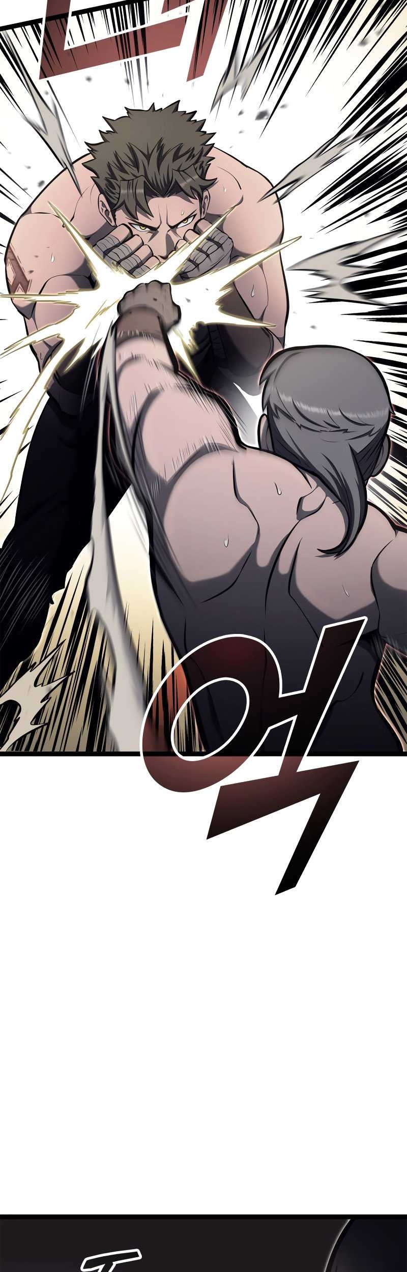 Kalli the Champion Chapter 31 - halaman 16