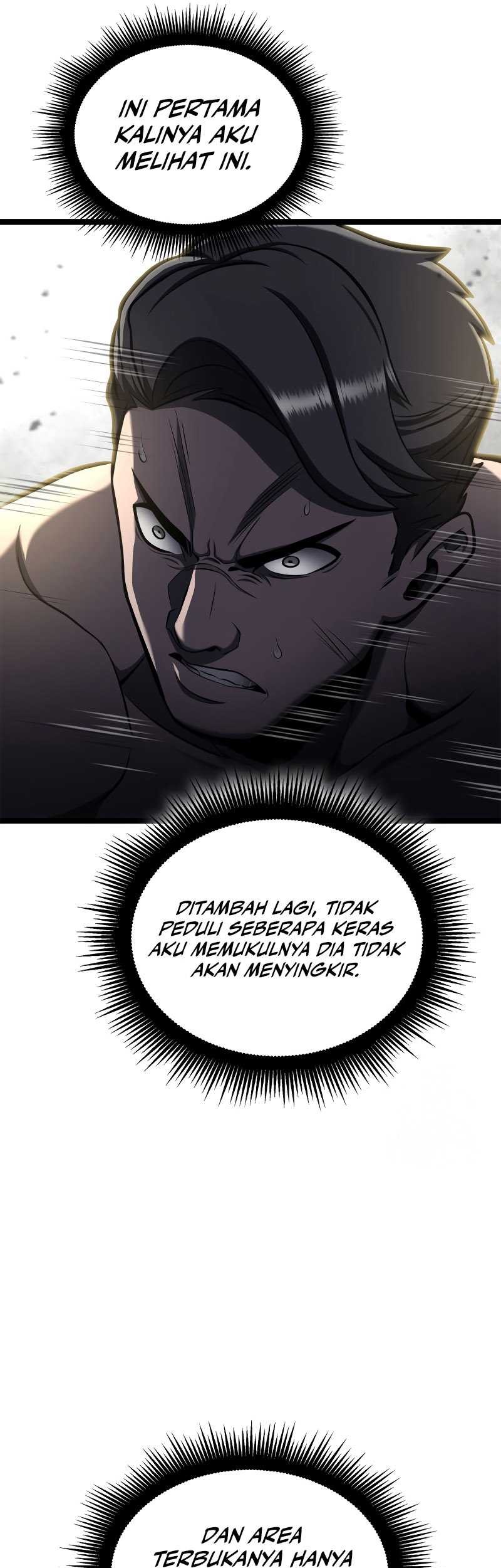 Kalli the Champion Chapter 31 - halaman 18