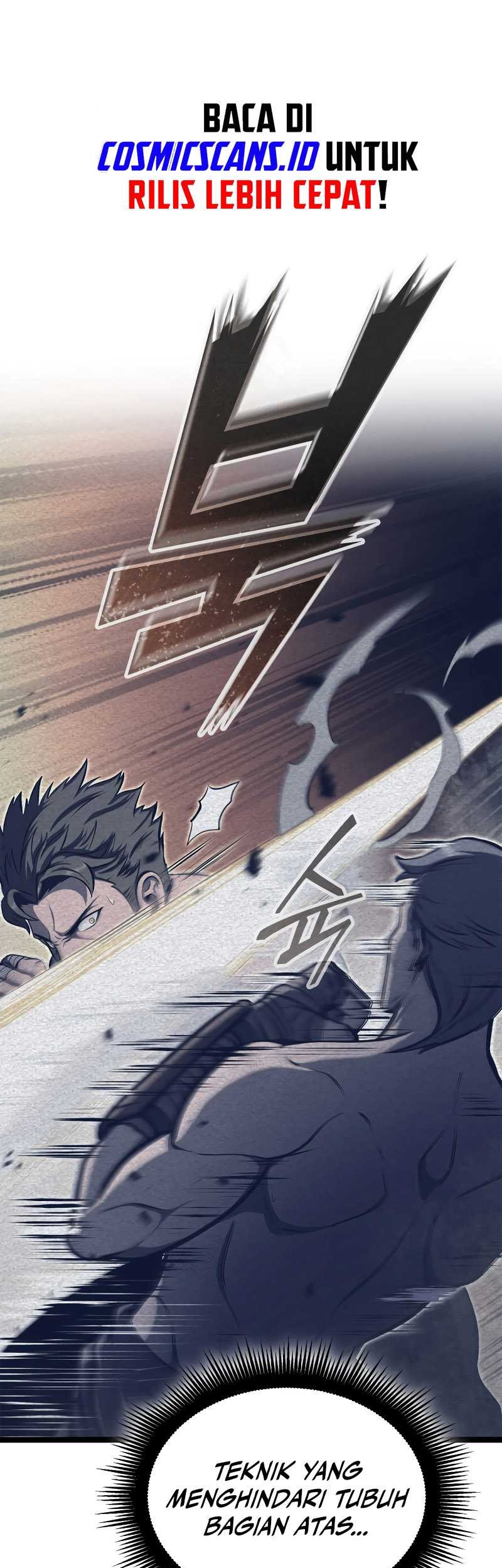 Kalli the Champion Chapter 31 - halaman 2