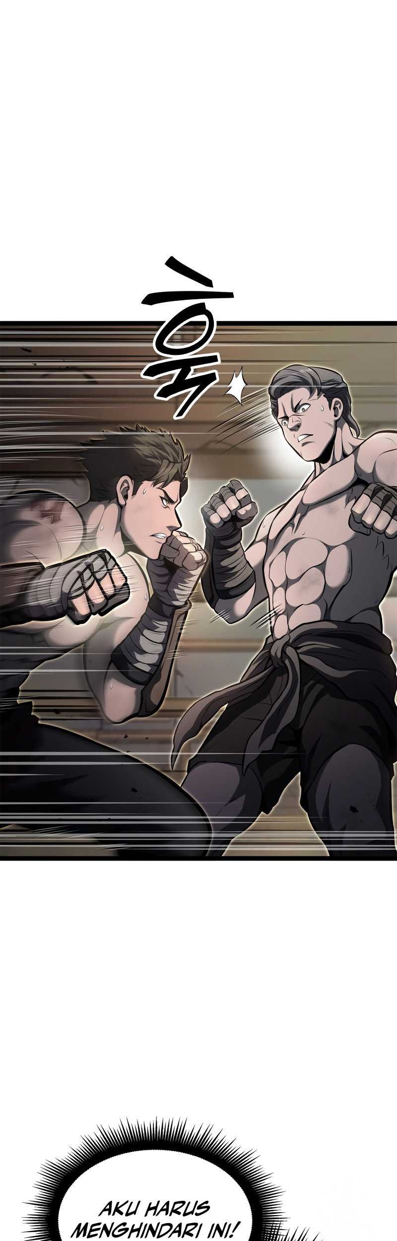 Kalli the Champion Chapter 31 - halaman 20