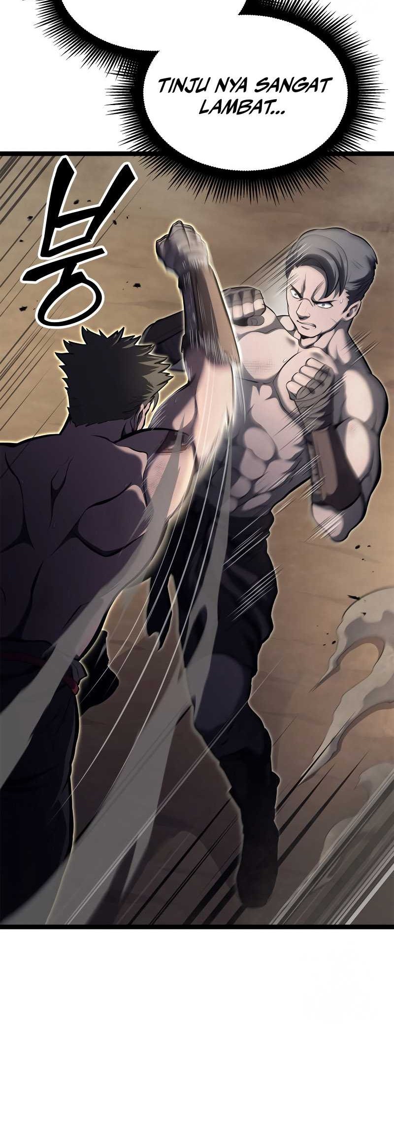 Kalli the Champion Chapter 31 - halaman 21