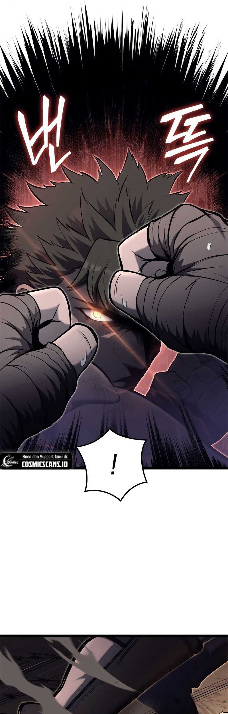 Kalli the Champion Chapter 31 - halaman 22