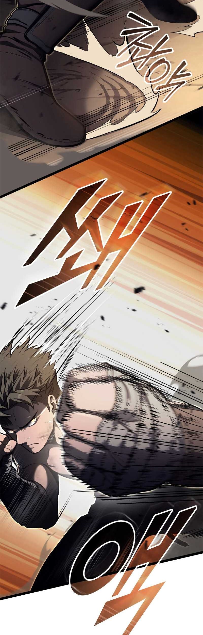 Kalli the Champion Chapter 31 - halaman 23