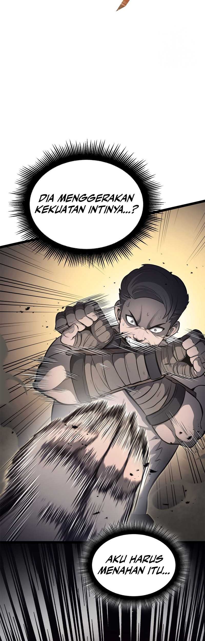 Kalli the Champion Chapter 31 - halaman 24