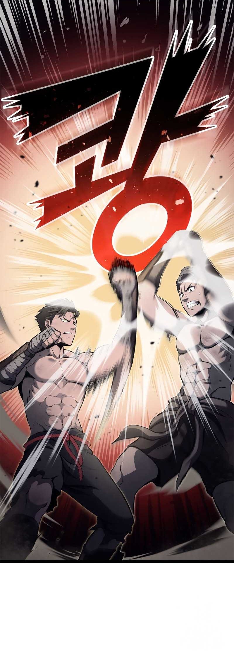 Kalli the Champion Chapter 31 - halaman 25