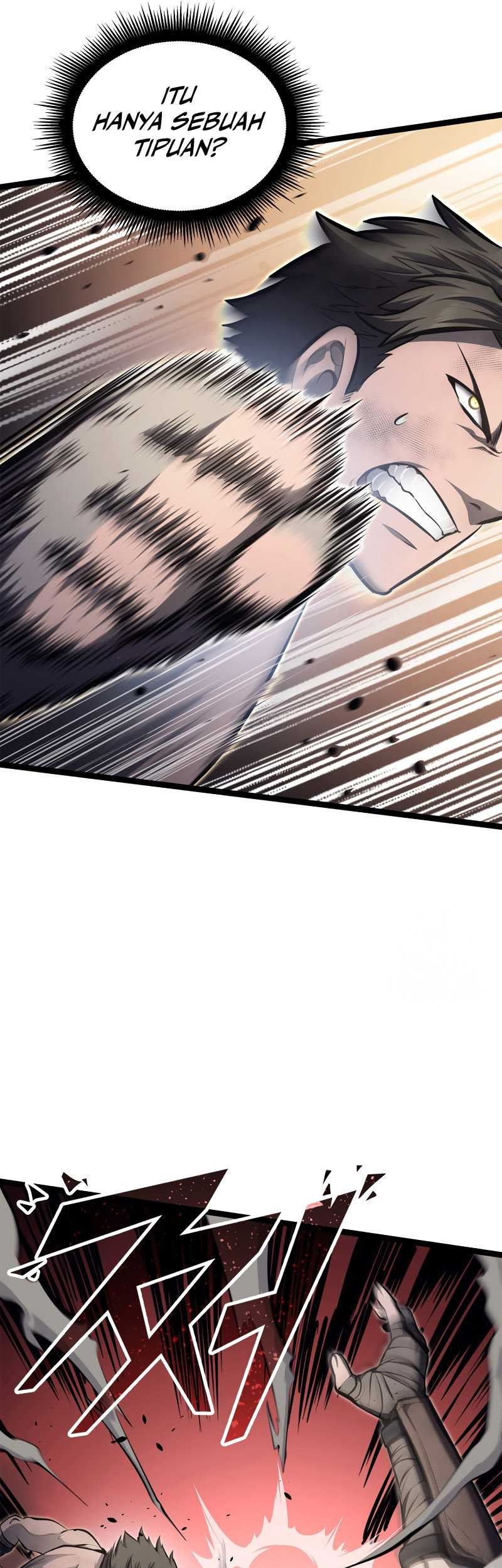 Kalli the Champion Chapter 31 - halaman 26