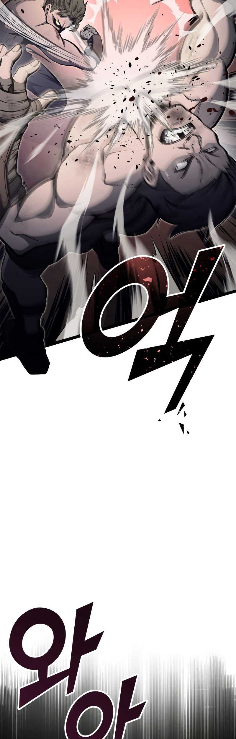 Kalli the Champion Chapter 31 - halaman 27