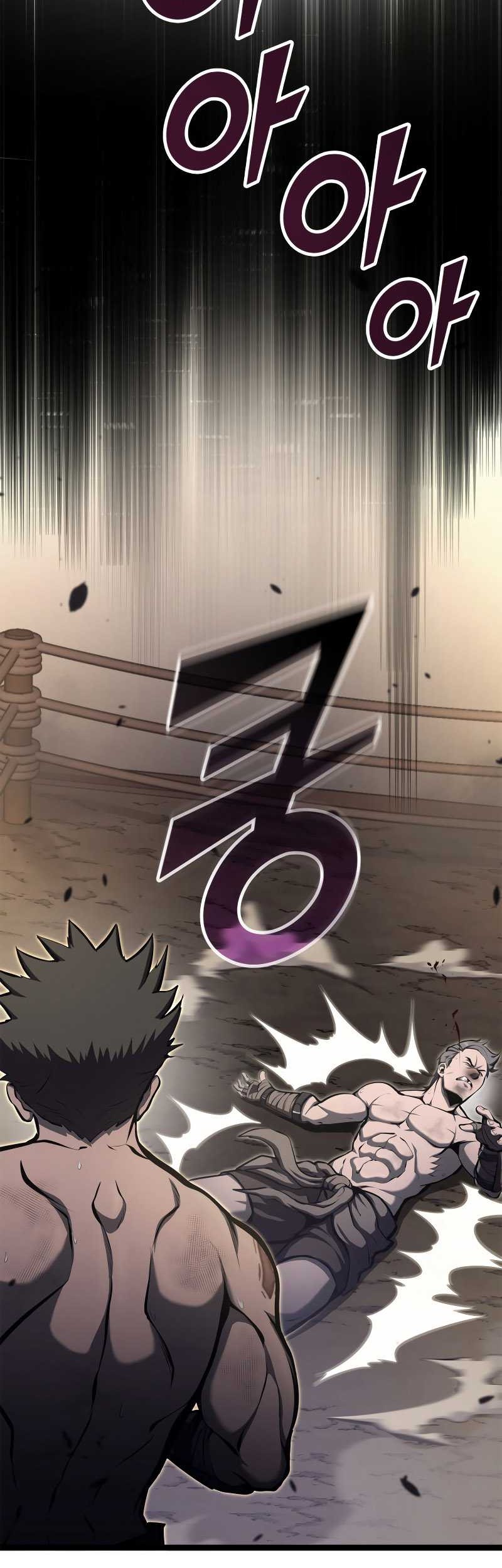 Kalli the Champion Chapter 31 - halaman 28