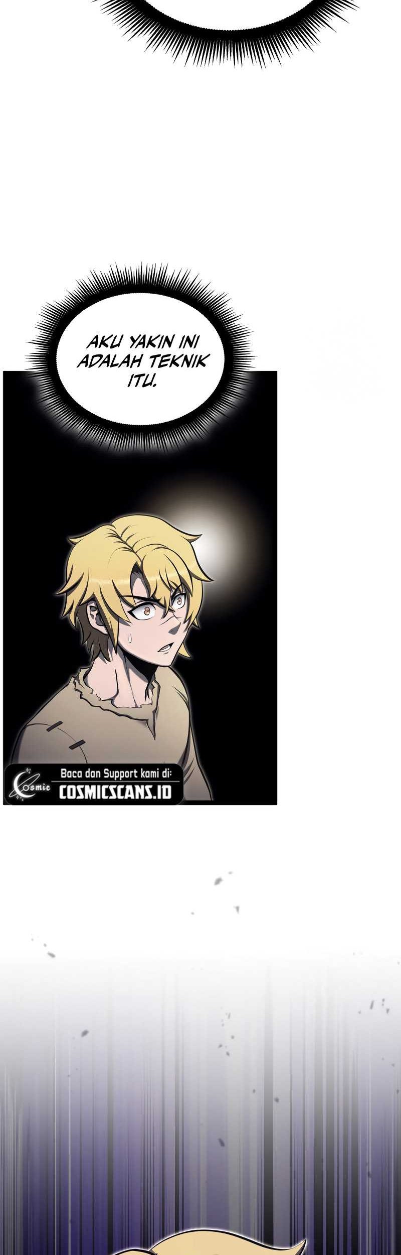 Kalli the Champion Chapter 31 - halaman 3