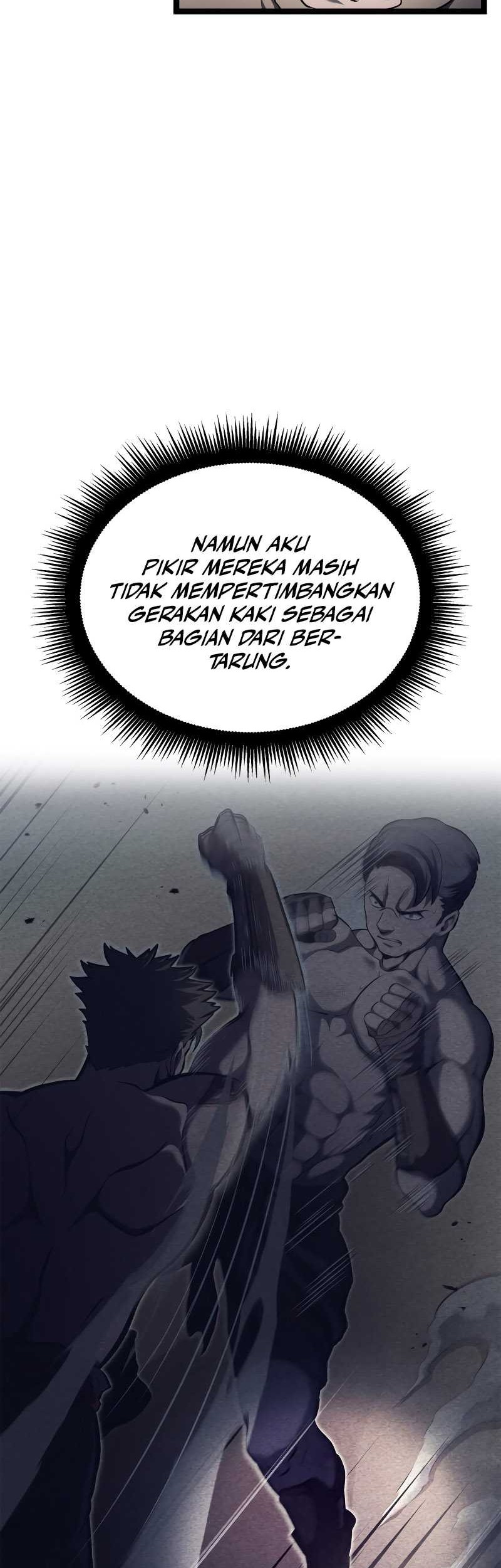Kalli the Champion Chapter 31 - halaman 31