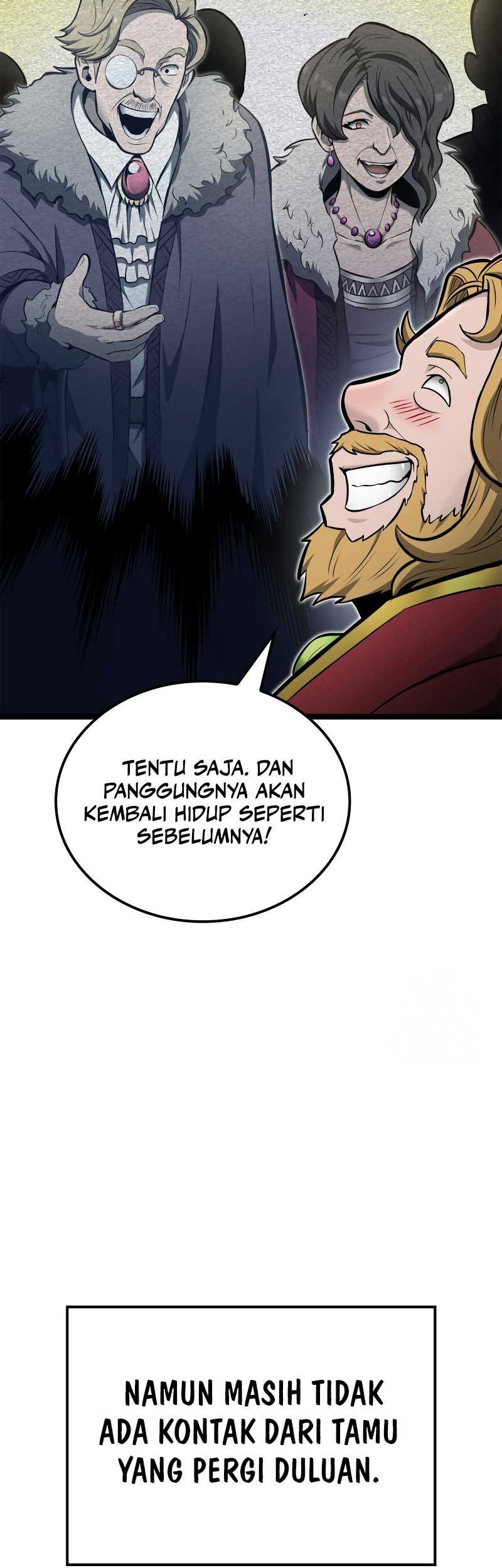 Kalli the Champion Chapter 31 - halaman 36