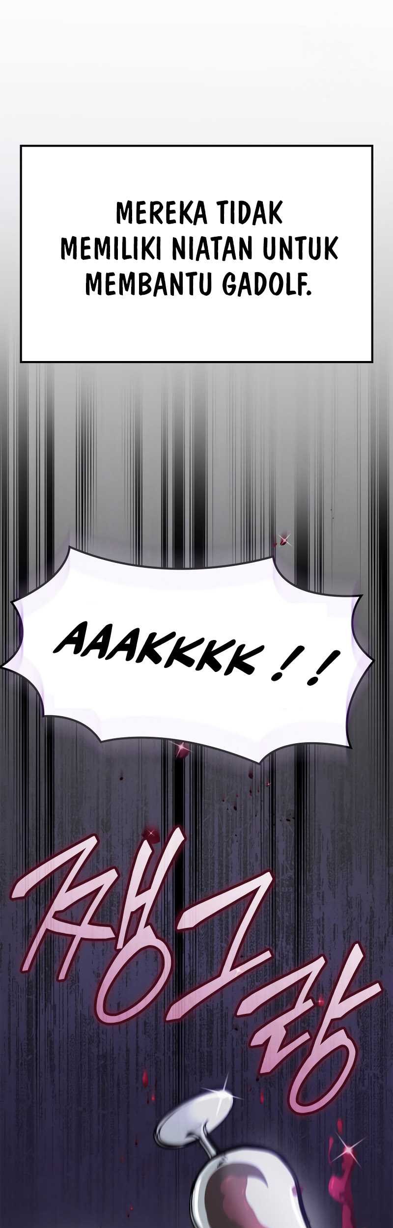 Kalli the Champion Chapter 31 - halaman 38