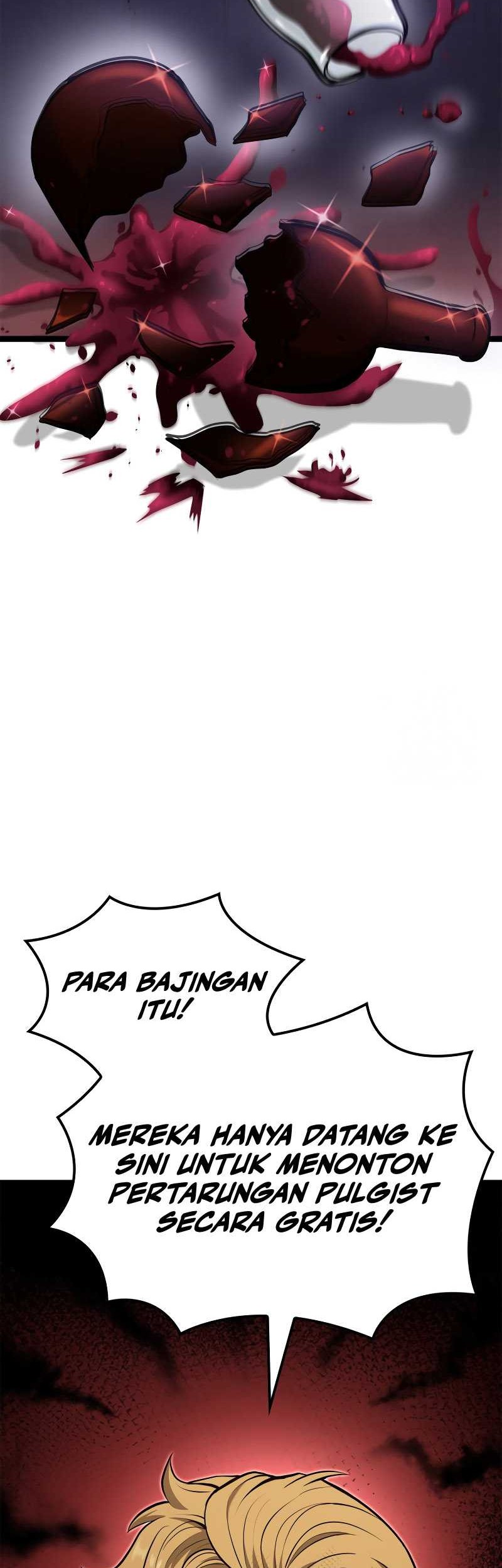 Kalli the Champion Chapter 31 - halaman 39
