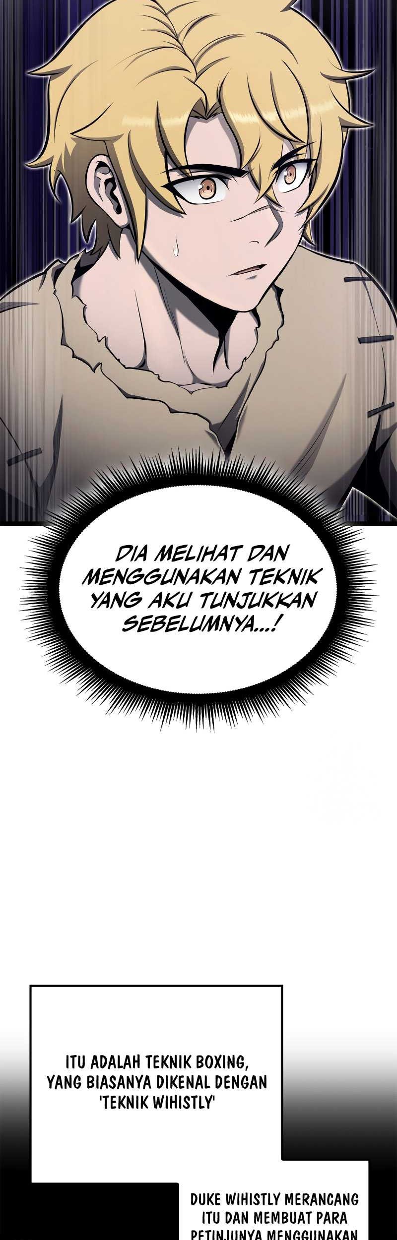 Kalli the Champion Chapter 31 - halaman 4