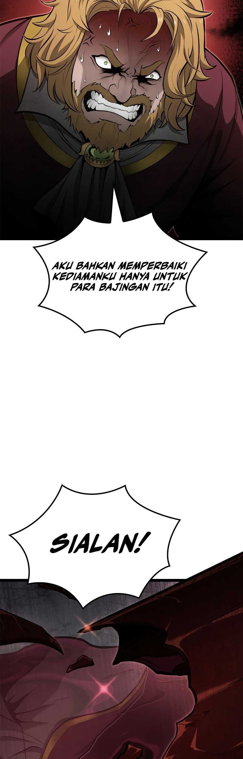 Kalli the Champion Chapter 31 - halaman 40