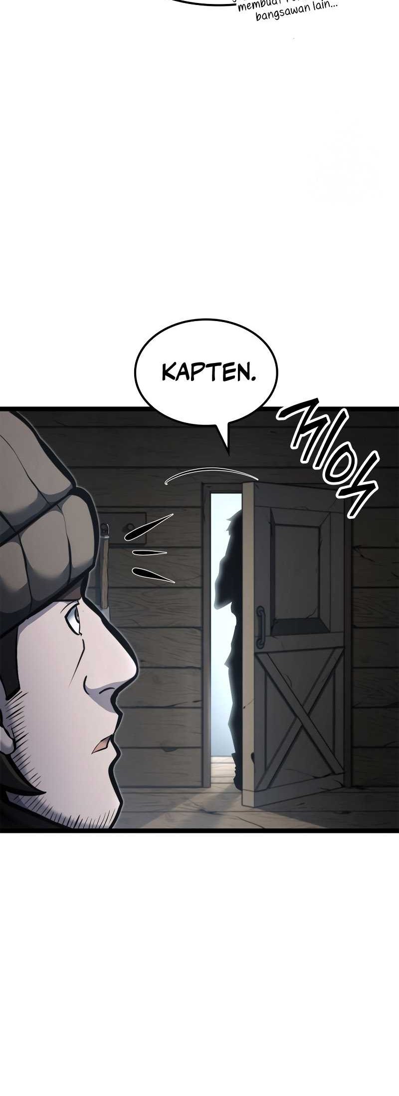 Kalli the Champion Chapter 31 - halaman 45