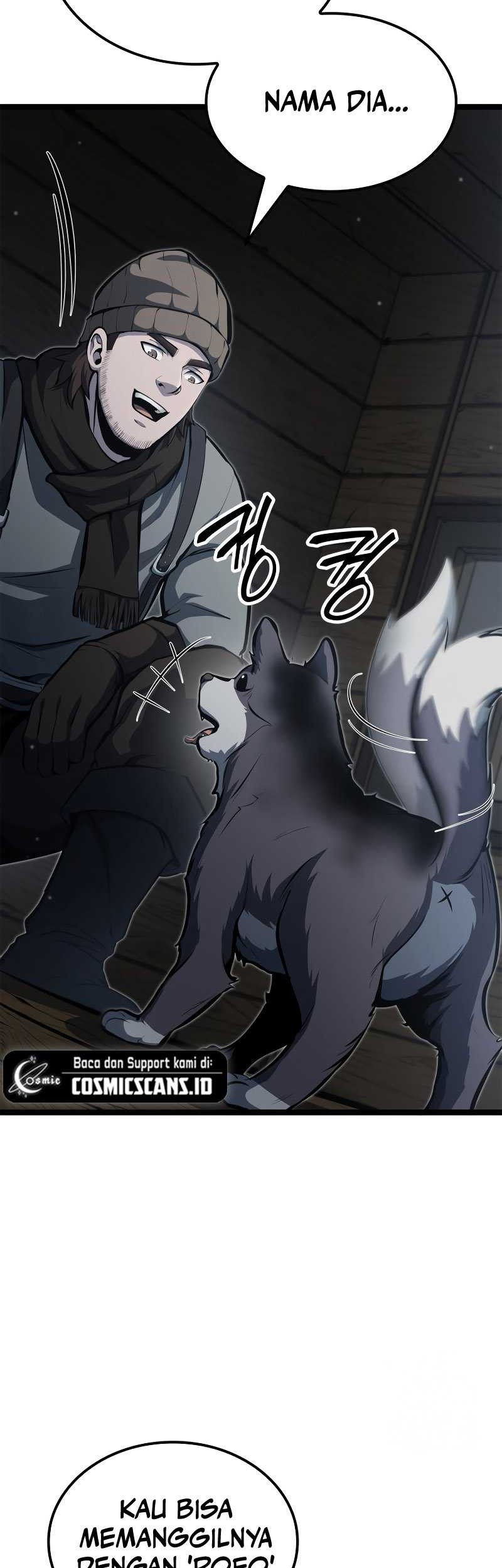 Kalli the Champion Chapter 31 - halaman 48